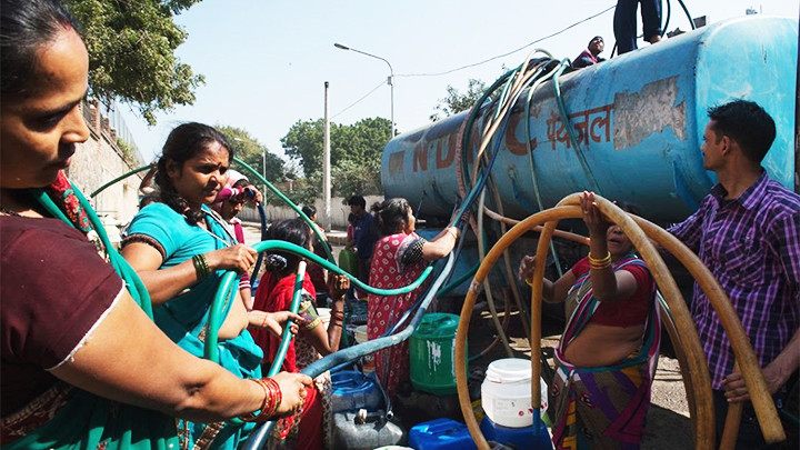 Cơ hội và thách thức gia tăng dân số