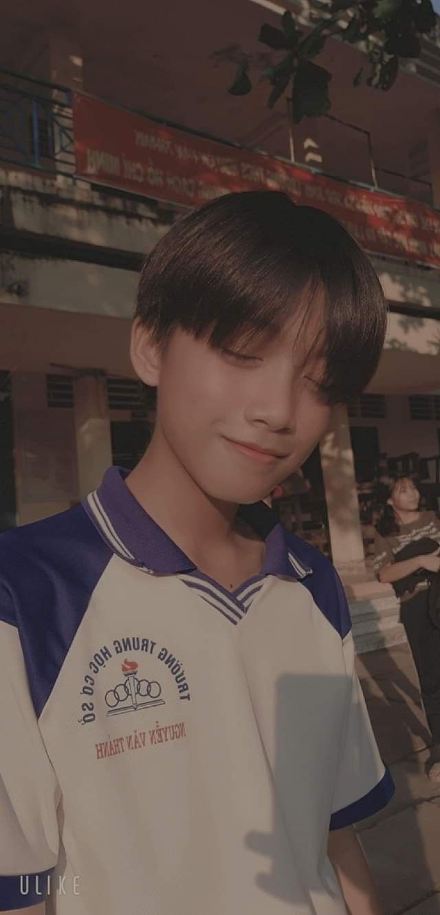14 tuổi ảnh trai đẹp Việt Nam