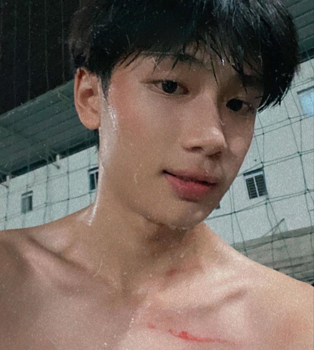 Ảnh trai đẹp 14 tuổi thường mang đến sự trong sáng khiến người xem cảm thấy thích thú