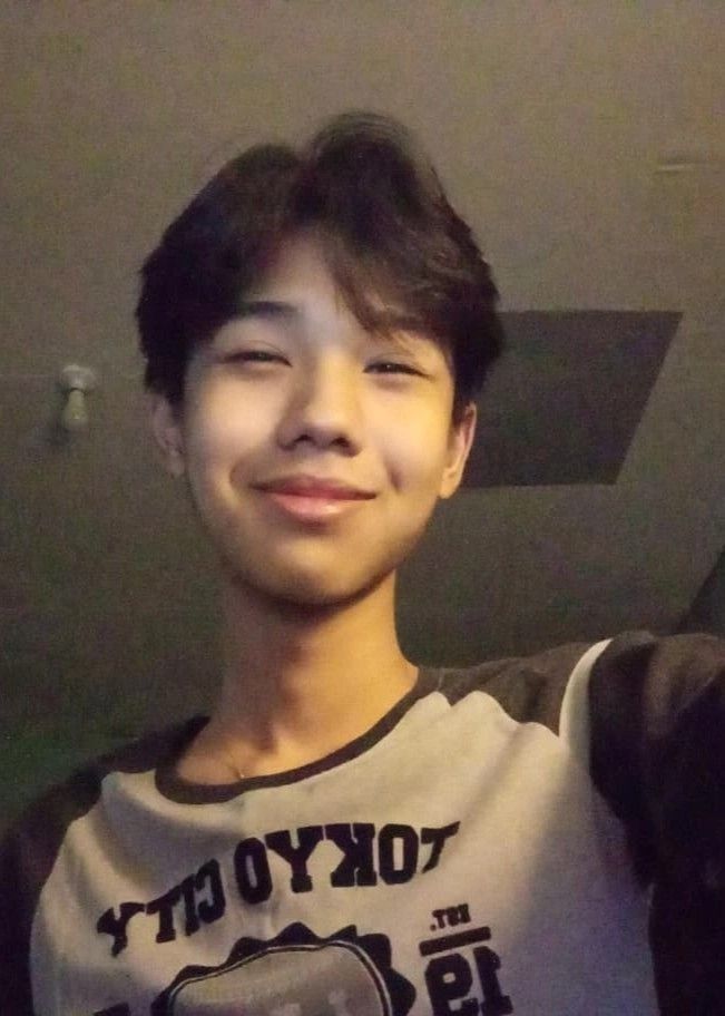 Ảnh trai đẹp 14 tuổi Việt Nam thường xuyên xuất hiện trong nhiều trào lưu ảnh online