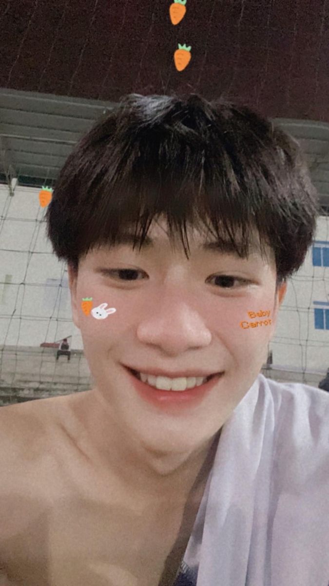 Hình ảnh trai đẹp 14 tuổi Việt Nam để lại cảm giác vui vẻ tích cực trong cộng đồng mạng