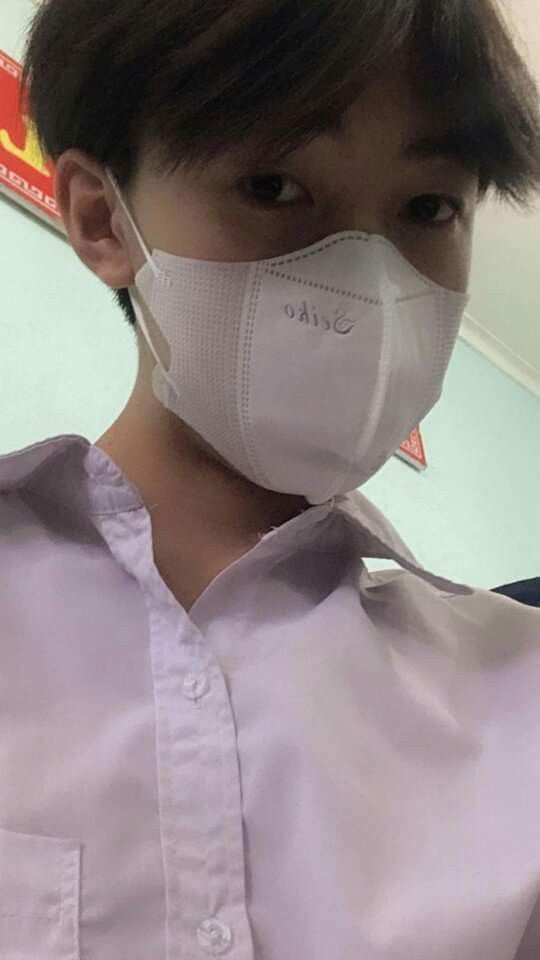 Hình ảnh trai đẹp 14 tuổi Việt Nam góp phần làm đa dạng thêm nội dung mạng xã hội