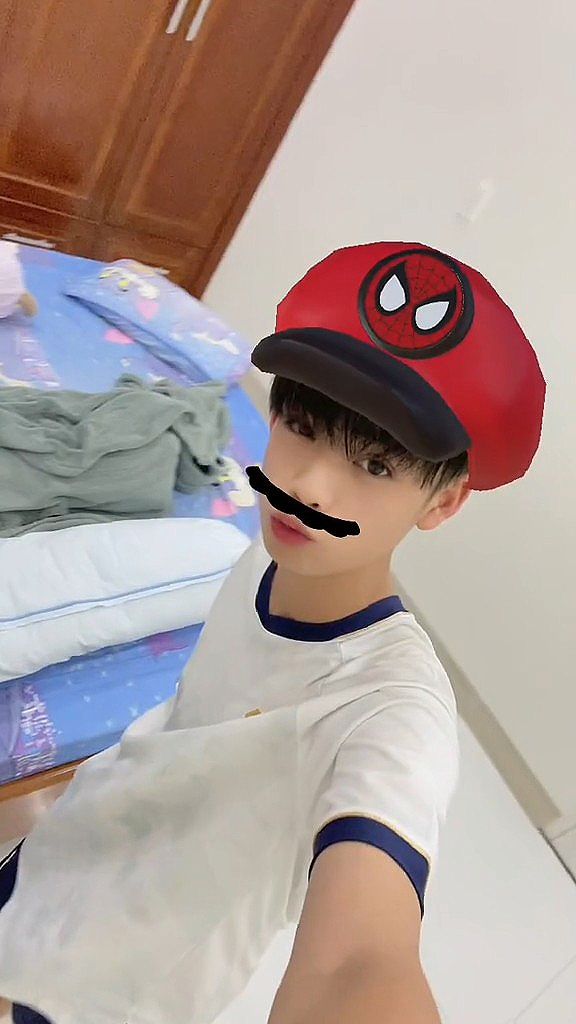 Những bộ ảnh trai đẹp 14 tuổi Việt Nam thường xuất hiện trong xu hướng ảnh hot mới