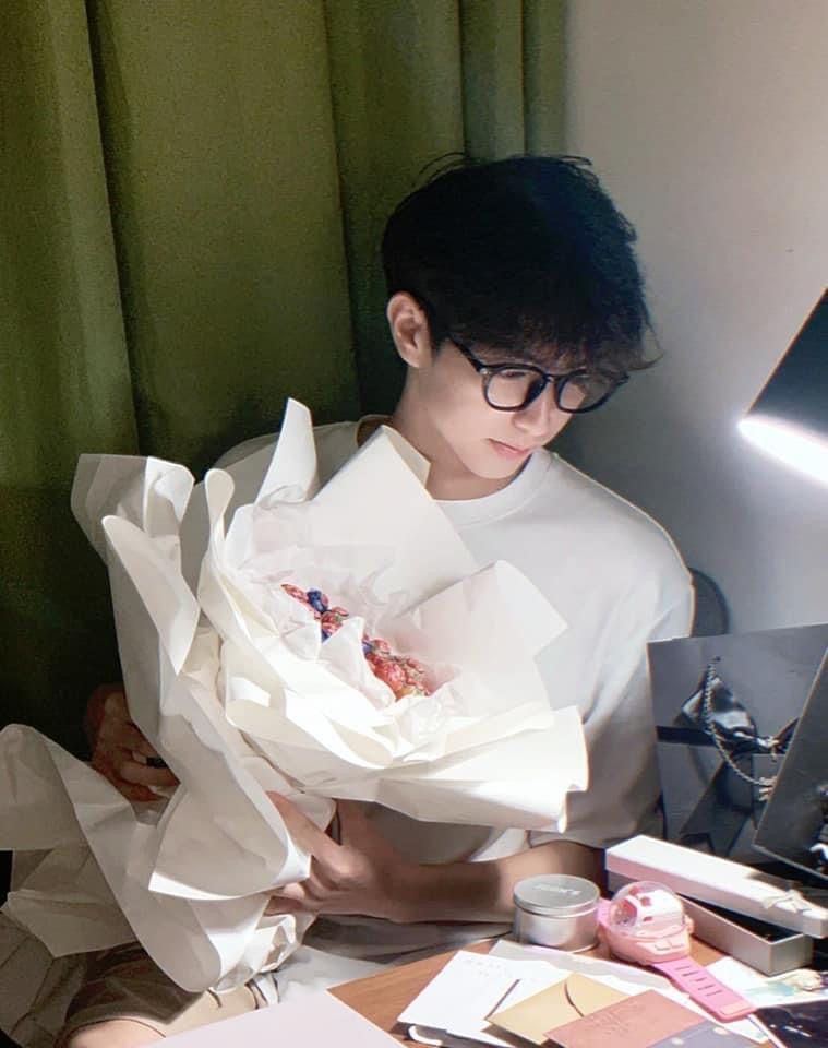 Tải ảnh trai đẹp 14 tuổi luôn là lựa chọn được yêu thích trong cộng đồng mạng xã hội