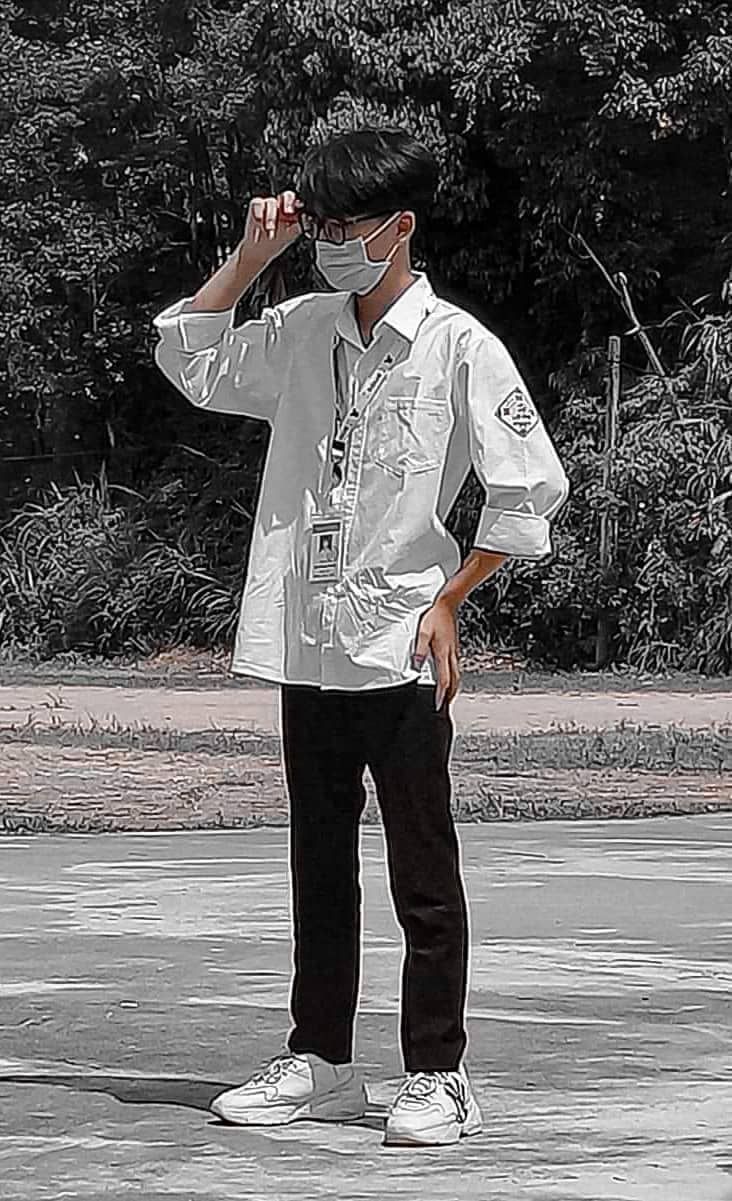 Tải ảnh trai đẹp 14 tuổi mang lại sự thú vị cho những ai yêu thích sưu tập ảnh hot