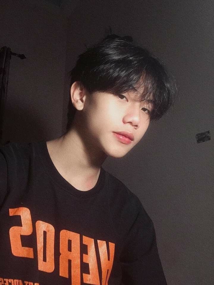 Ảnh trai đẹp 14 tuổi