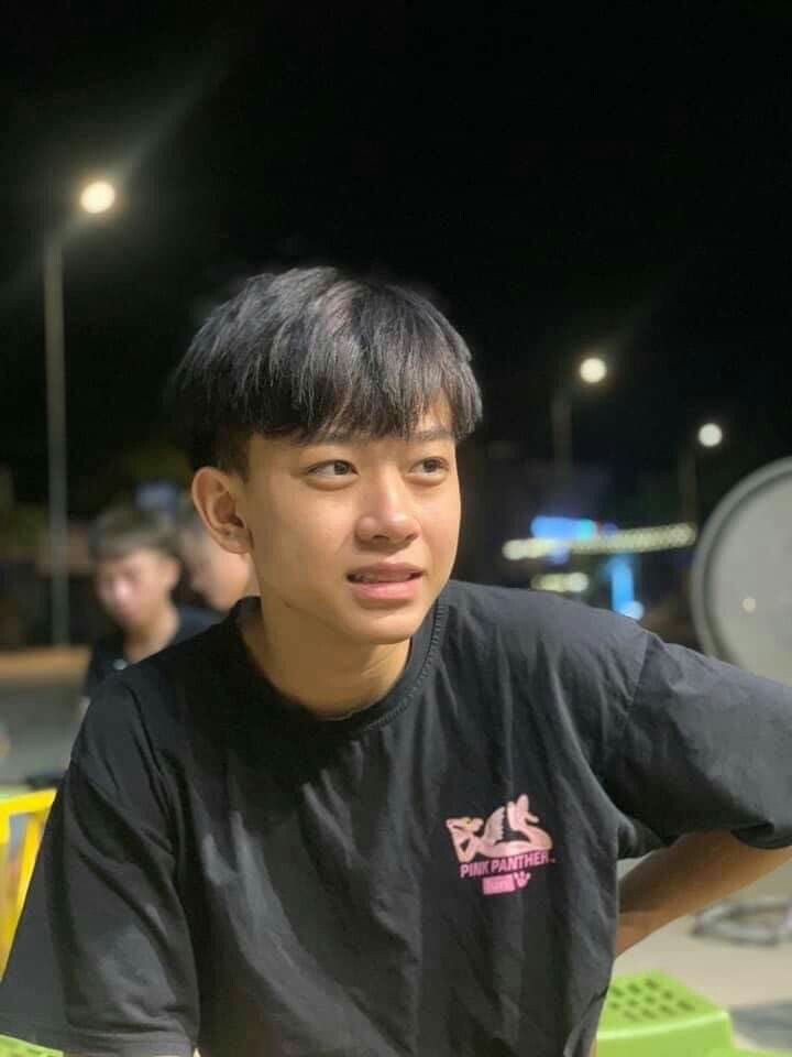 14 ảnh trai đẹp