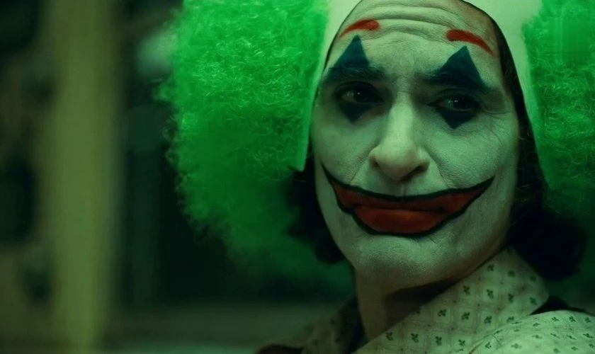 Ảnh Joker cute