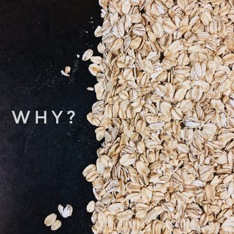 Luôn bắt đầu với câu hỏi “Tại sao?”