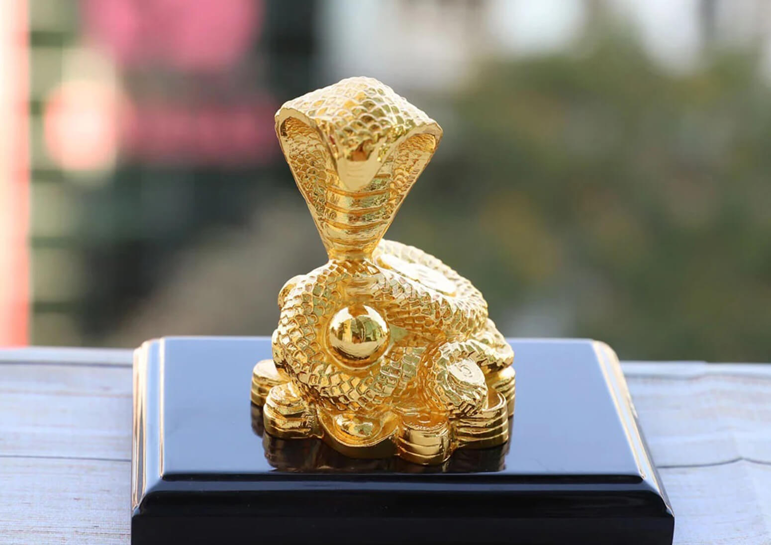 Vật phẩm phong thủy người sinh năm 1941 - 2001