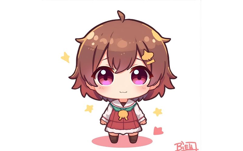 Cách Dùng ChatGPT Tạo Hình Chibi AI Dễ Thương, Cá Nhân Hóa