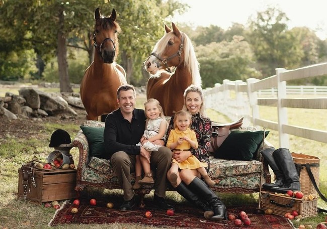 chup anh gia dinh 4 nguoi