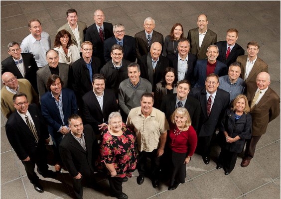 Thay đổi góc chụp linh hoạt