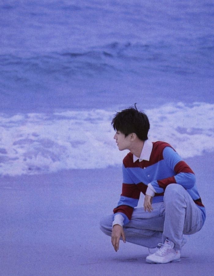 Chụp ảnh cuối cấp kết hợp du lịch là ý tưởng tuyệt vời