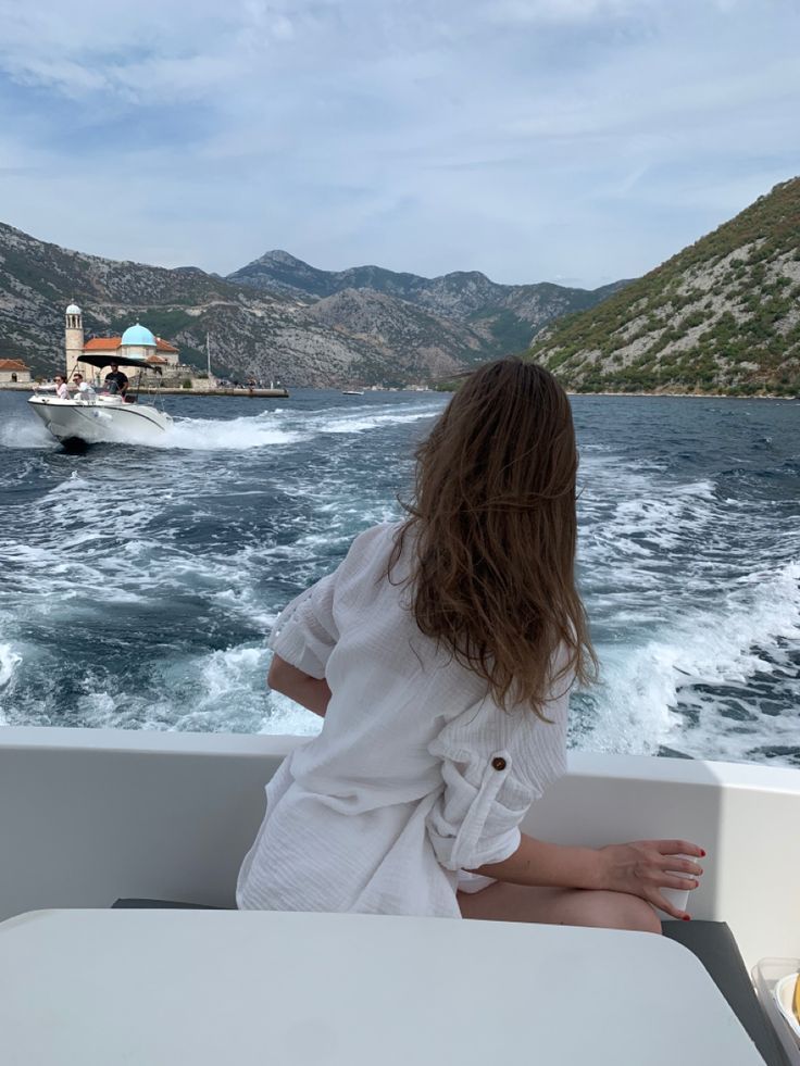 Gió biển chính là đạo diễn âm thầm của bức ảnh