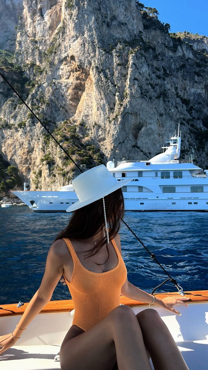 Góc nghiêng vô tình lại khiến ảnh nên chất thơ