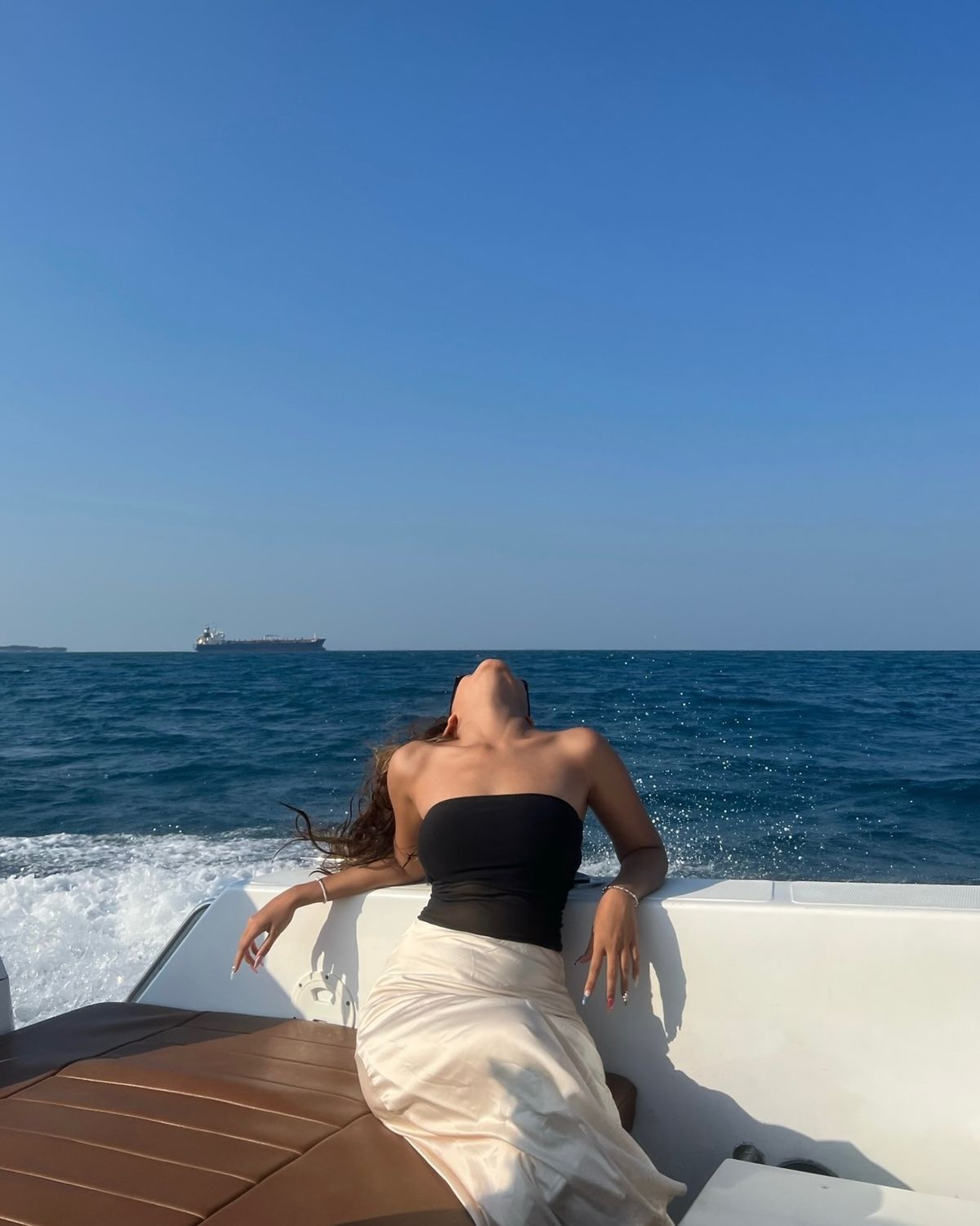 Mỗi lần bấm máy là thêm một lần mê biển