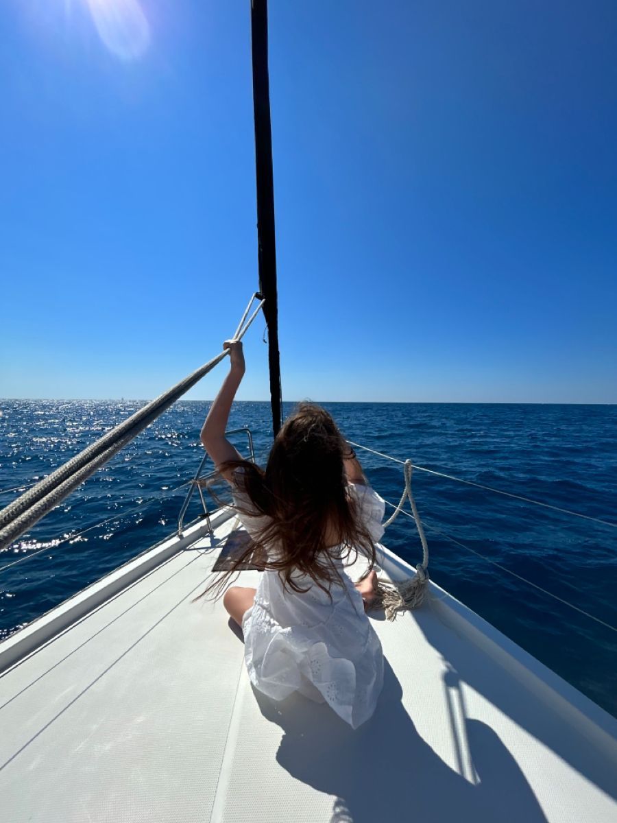 Mỗi tấm ảnh là một lát cắt của hành trình lãng mạn