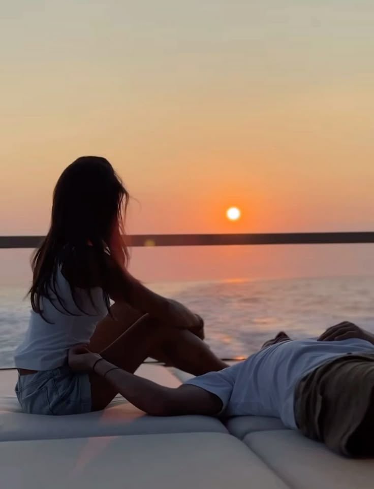 Tạo dáng hay không, quan trọng là bạn đang tận hưởng