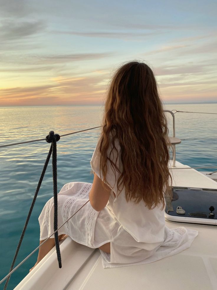 Biển dạy ta rằng ảnh đẹp cần sự dịu dàng