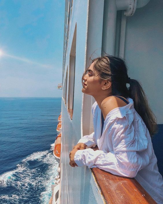 Bức ảnh không chỉ ghi hình, mà ghi lại cảm giác