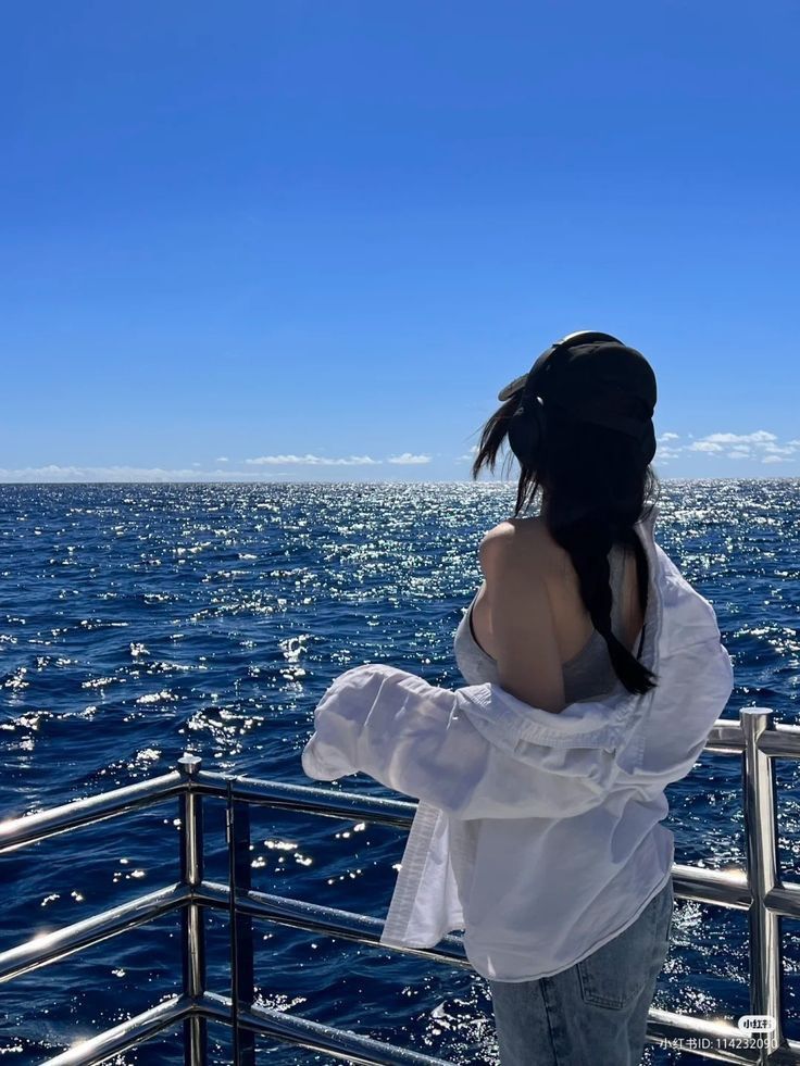 Bức ảnh mang theo tiếng gió và mùi muối biển