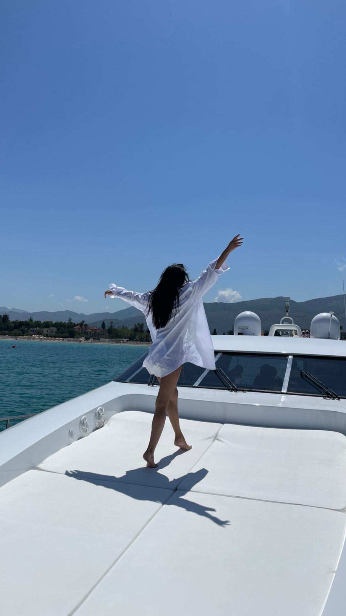 Càng đơn giản, bức ảnh càng giữ được sự chân thành