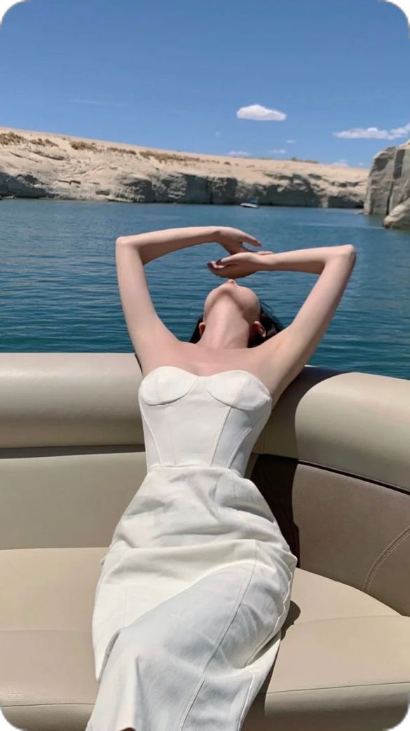 Đôi khi chụp ảnh cũng chỉ là để thấy mình đang sống