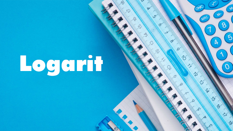 Cách bấm máy tính giải phương trình Logarit trắc nghiệm cực nhanh