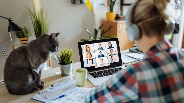 4 quy tắc làm việc từ xa telework hiệu quả cho doanh nghiệp 4