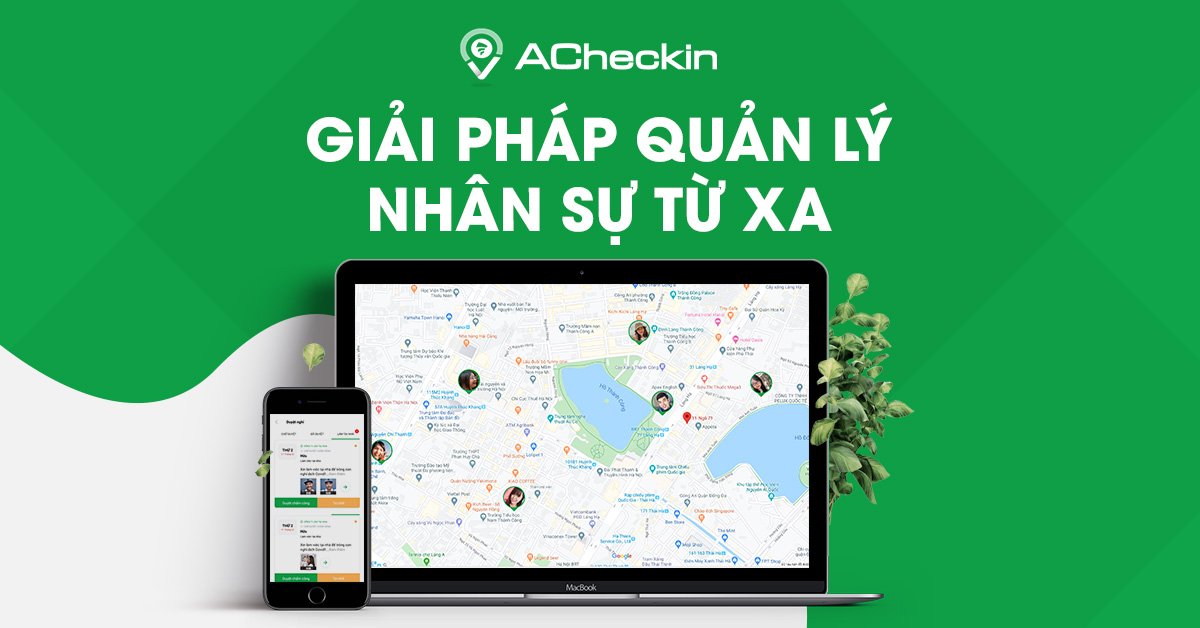 4 quy tắc làm việc từ xa telework hiệu quả 2023