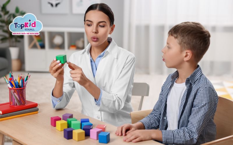 Tìm và phân loại hình khối trong nhà