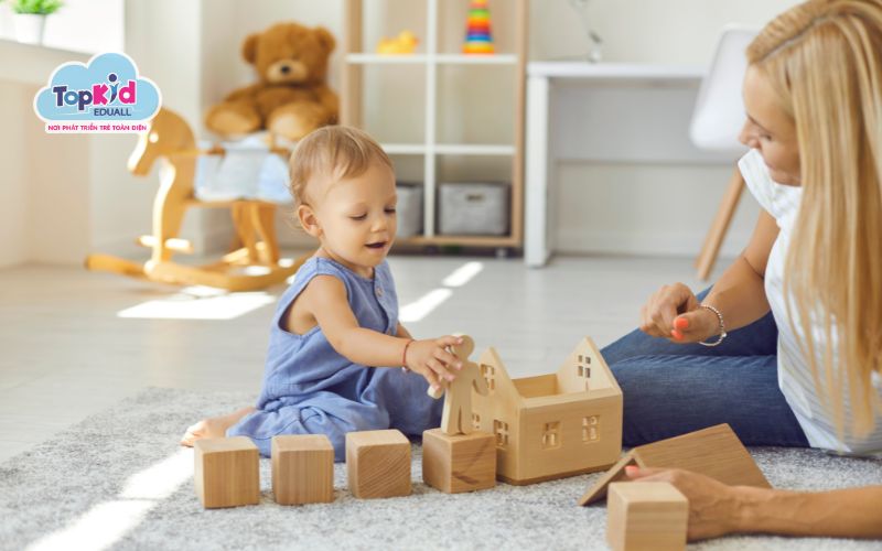 Tạo mô hình khối lập phương bằng giấy