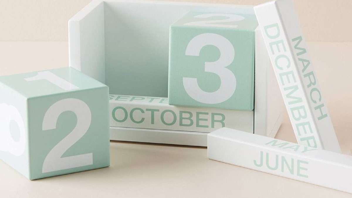 Tháng nhuận là như thế nào?