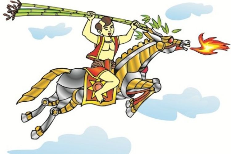 30+ truyện cổ tích Việt Nam và nước ngoài tuyển chọn hay và nhân văn nhất cho bé