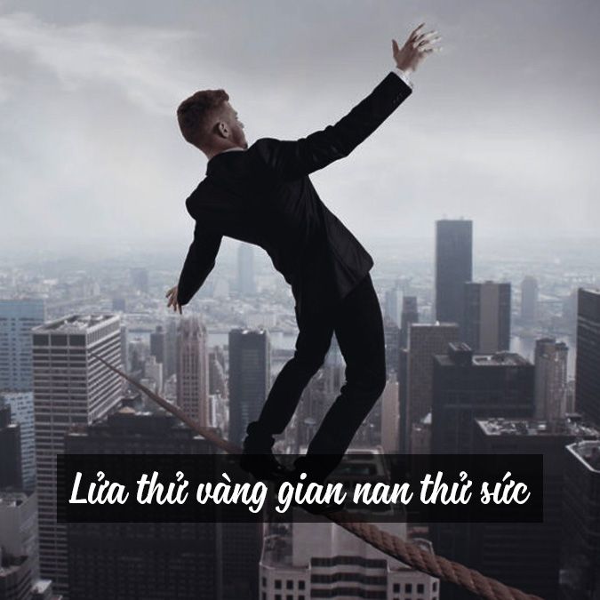 TỤC NGỮ VỀ LÒNG DŨNG CẢM