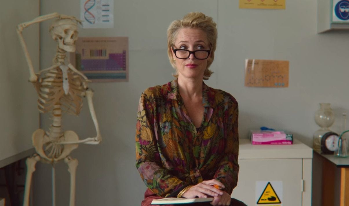 Xem phim, nghe đến câu này mà tôi giật mình: Bao lâu nay tôi đã quá u mê, suýt thì hại con mình