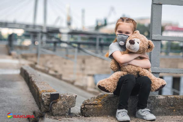 Không khí ảnh hưởng như thế nào tới cuộc sống?