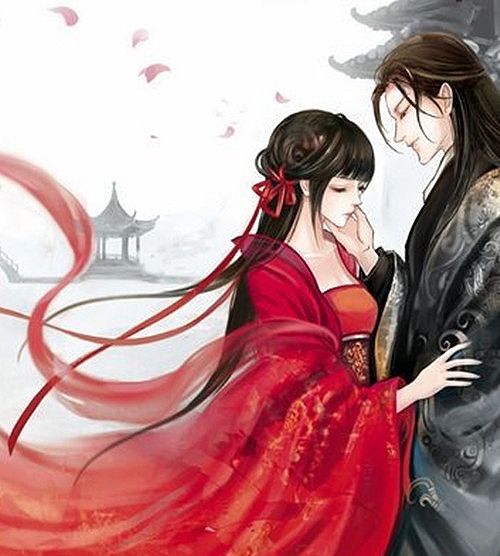 Review THẾ NÀO LÀ HIỀN THÊ – Nguyệt Hạ Điệp&nbsp;Ảnh