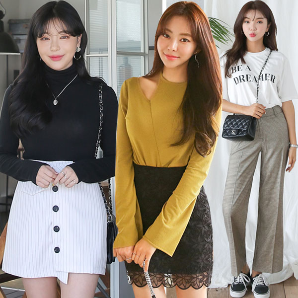 Có thể bạn chưa biết? - Ăn mặc như thế nào là đẹp?