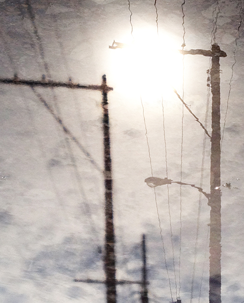 An Address to My Fellow Faculty Who Have Asked Me to Speak About My Work