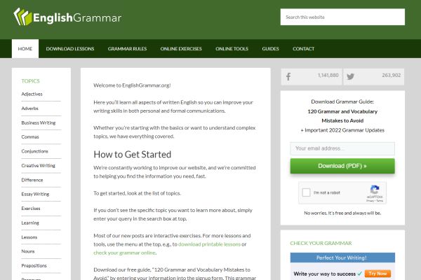 thi thử ielts online