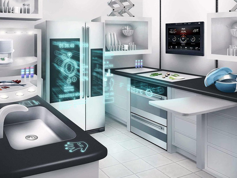 Bạn có thể tiết kiệm một khoản tiền từ việc sử dụng các thiết bị thông minh