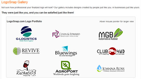 Top 10 trang web thiết kế logo miễn phí tiện lợi