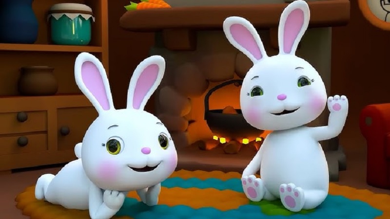 Việc sử dụng từ vựng về con thỏ trong tiếng Anh cần đúng ngữ cảnh. (Ảnh: Sưu tầm internet)