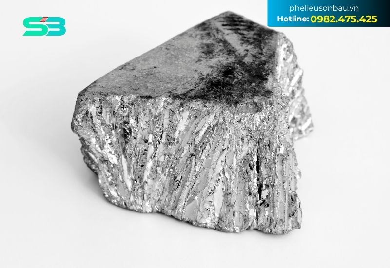 Kẽm có độ dẫn điện bằng khoảng 28% so với bạc