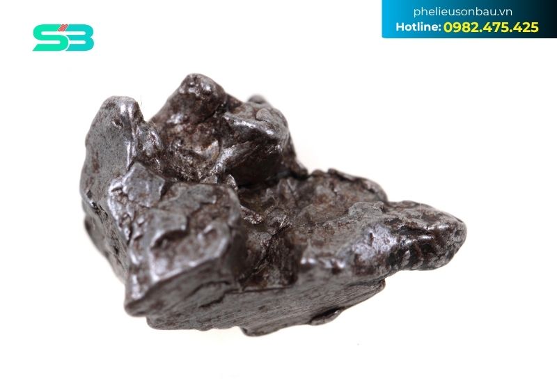 Niken có độ dẫn điện bằng khoảng 24% so với bạc