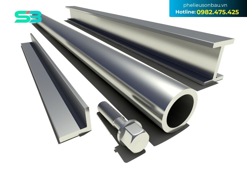 TOP 15+ kim loại dẫn điện tốt nhất theo thứ tự giảm dần