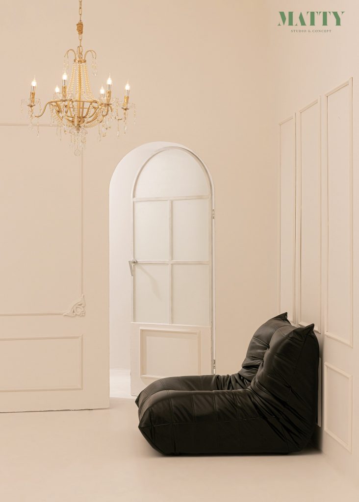 Studio chụp ảnh Hà Nội