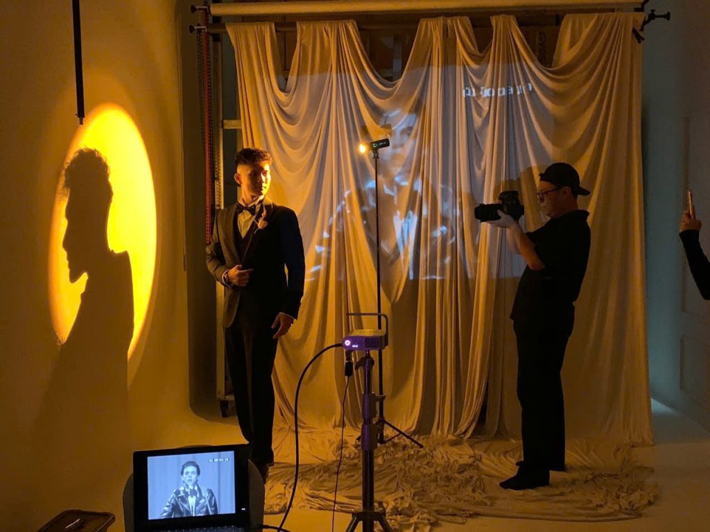 Dịch vụ nhiếp ảnh chuyên nghiệp